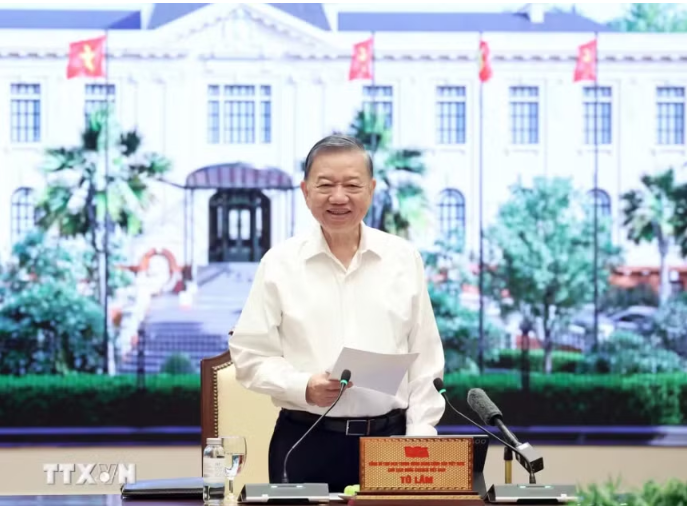 An sinh xã hội phải lấy người dân làm trung tâm, cấp cơ sở là tuyến đầu hành động